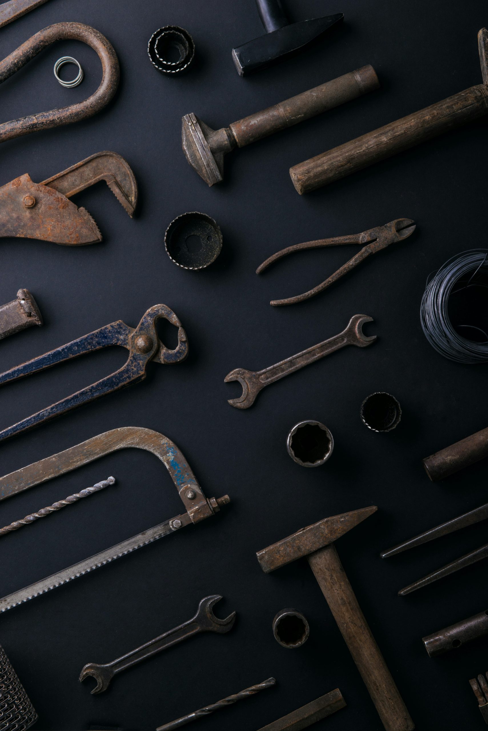 tools for personal growth